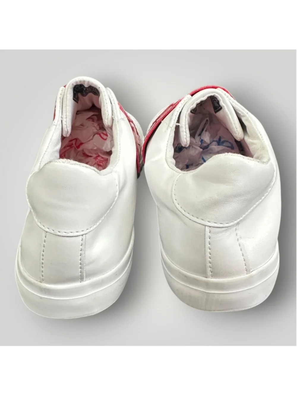 Nautica Gaye Slip-on Sneakers Women's Shoes Size 8.5